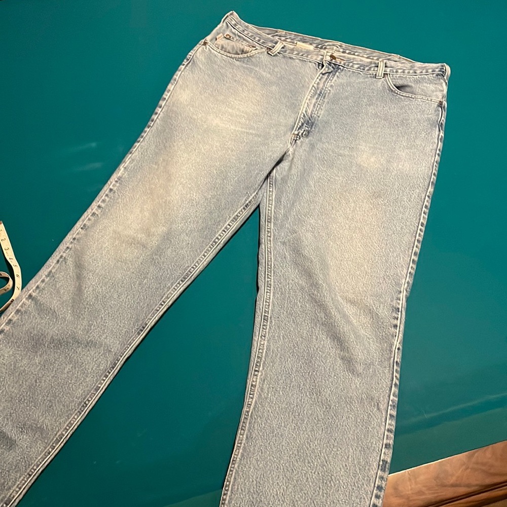 42x36 Carhartt Jeans